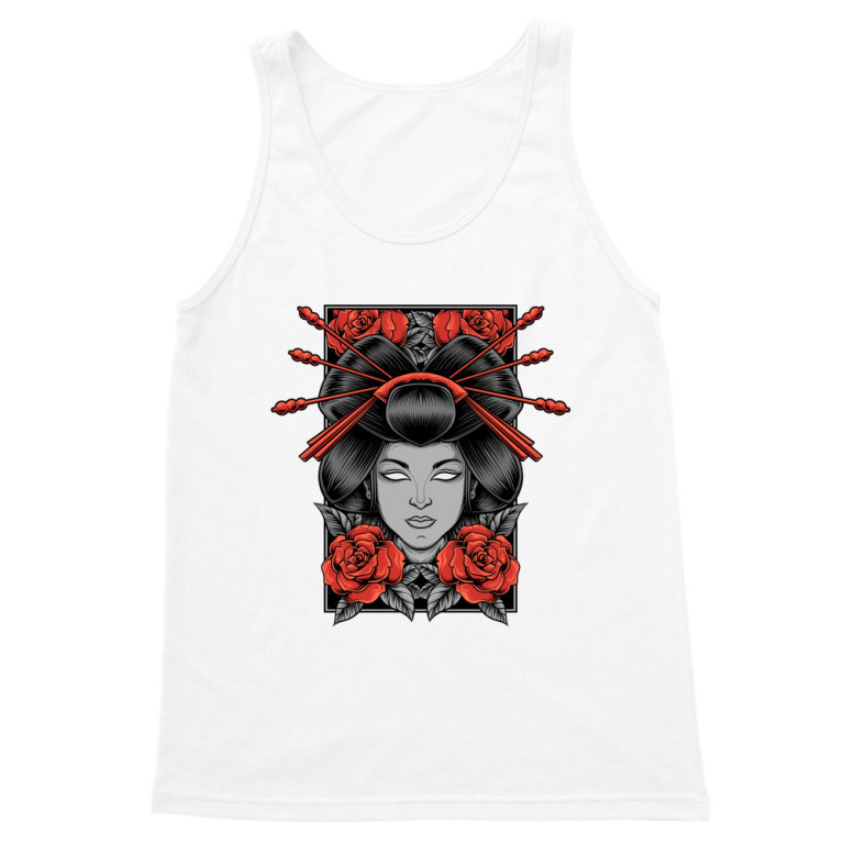 Geisha icon