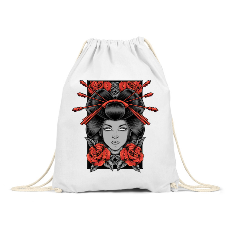 Geisha icon