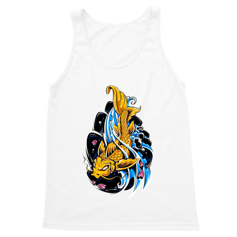 Koi ponty