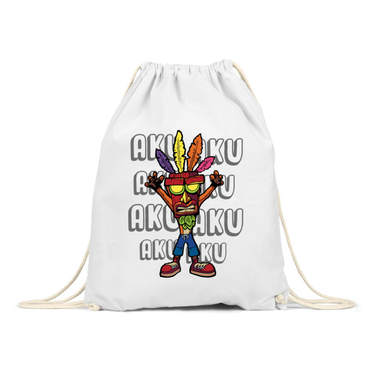 Aku Aku - Tornsacks