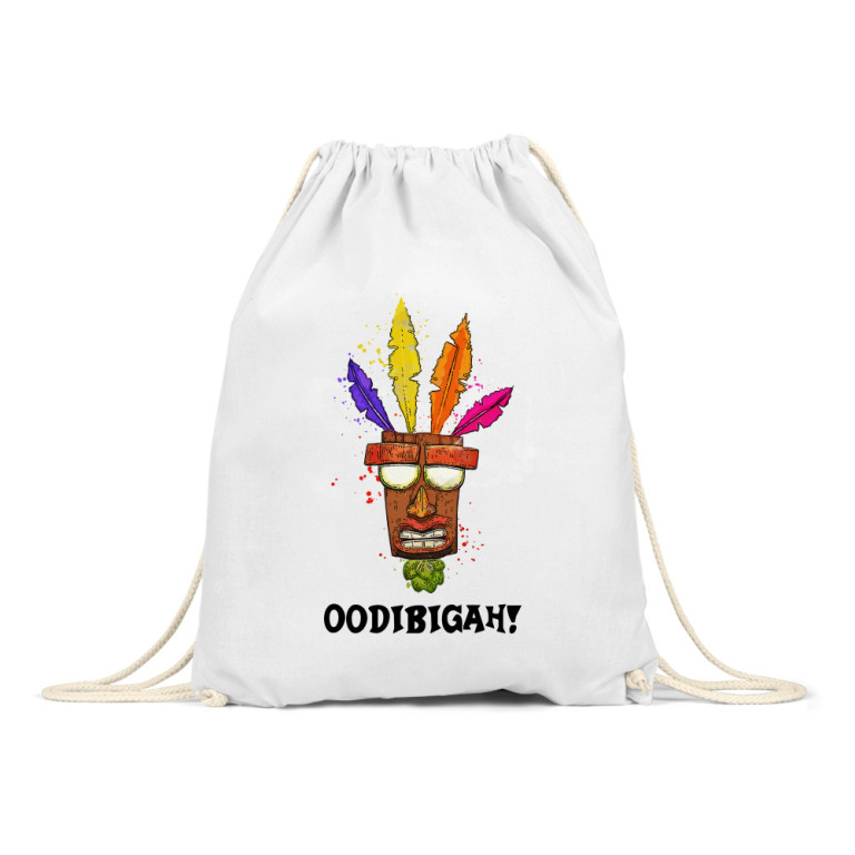 Oodibigah - Tornsacks