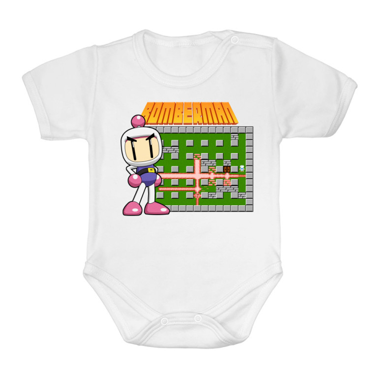 Bomberman