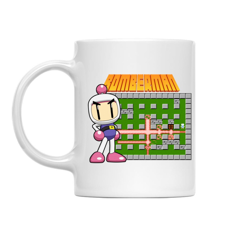 Bomberman