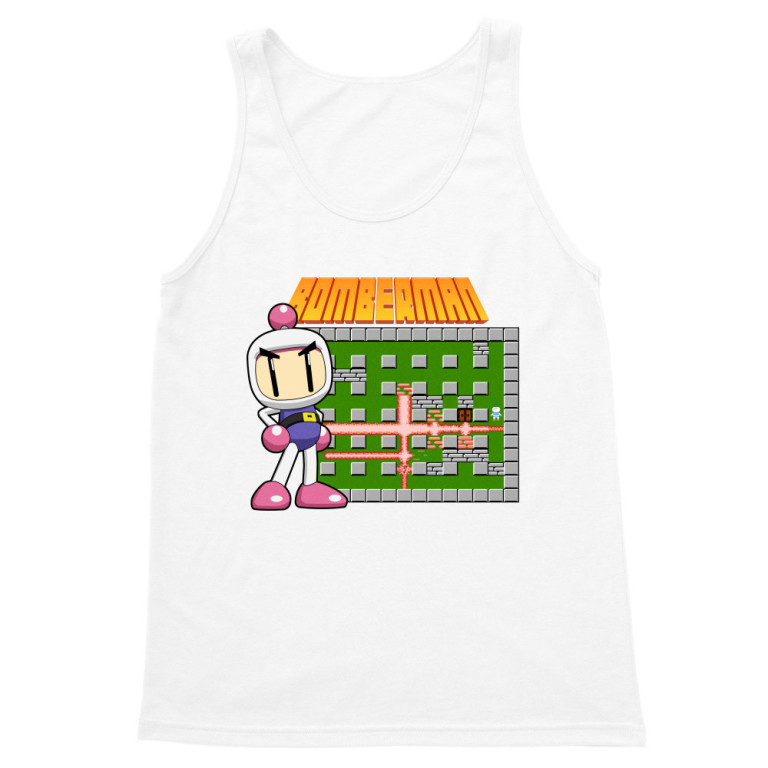 Bomberman