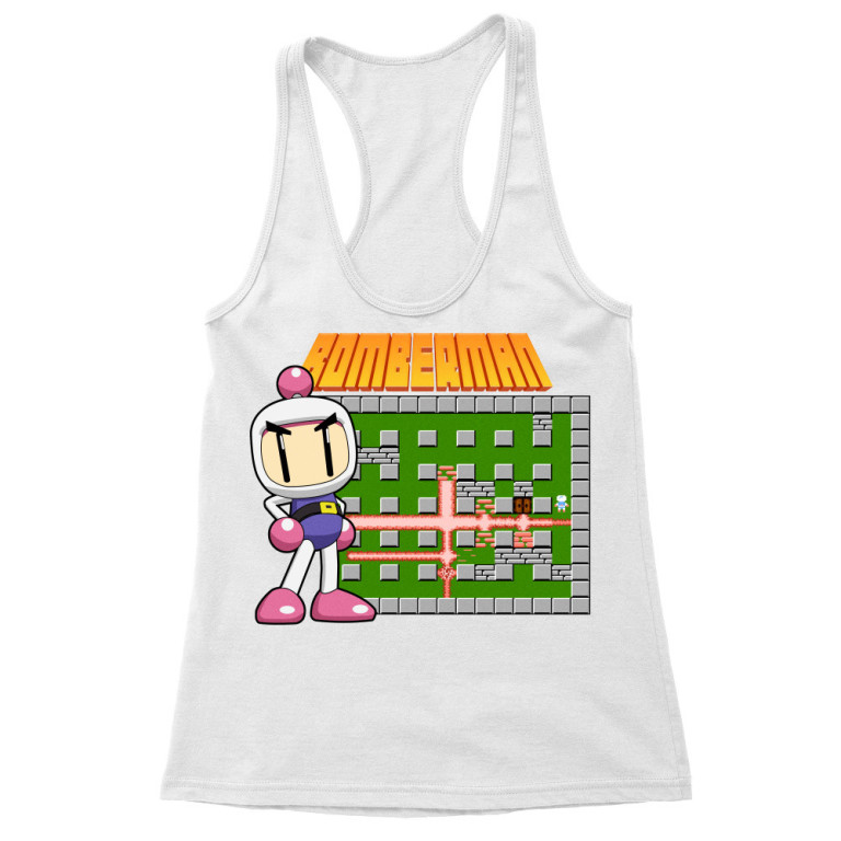 Bomberman