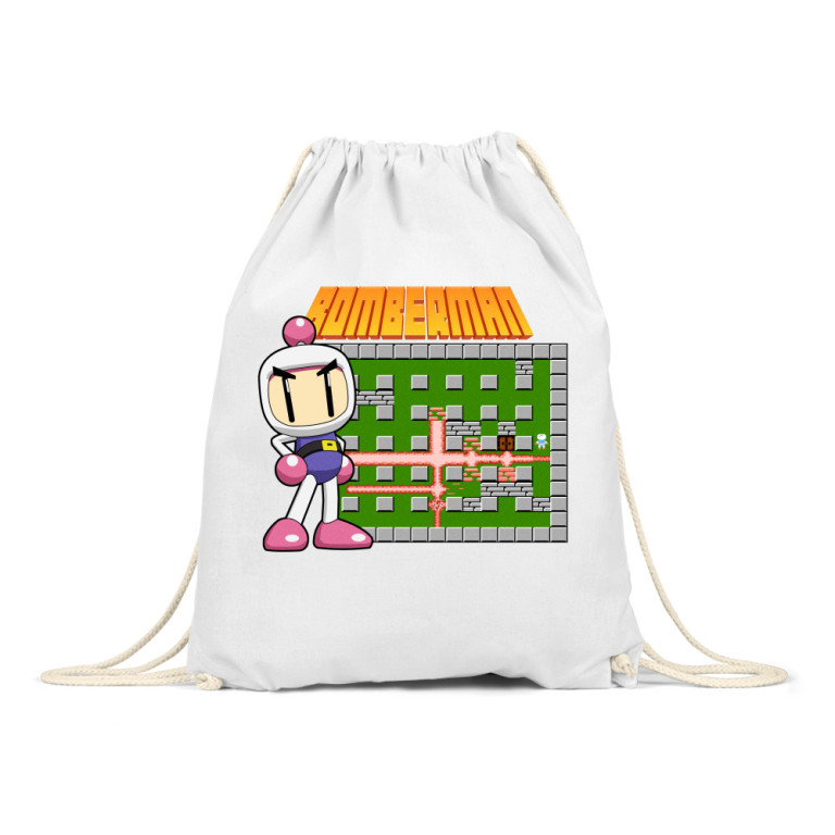 Bomberman