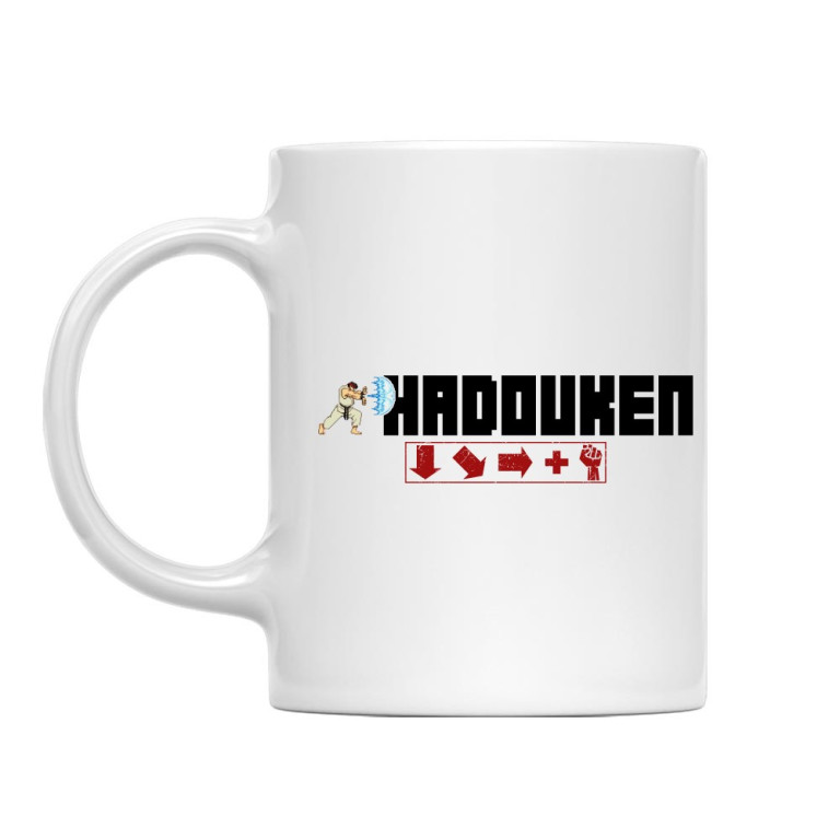 Hadouken