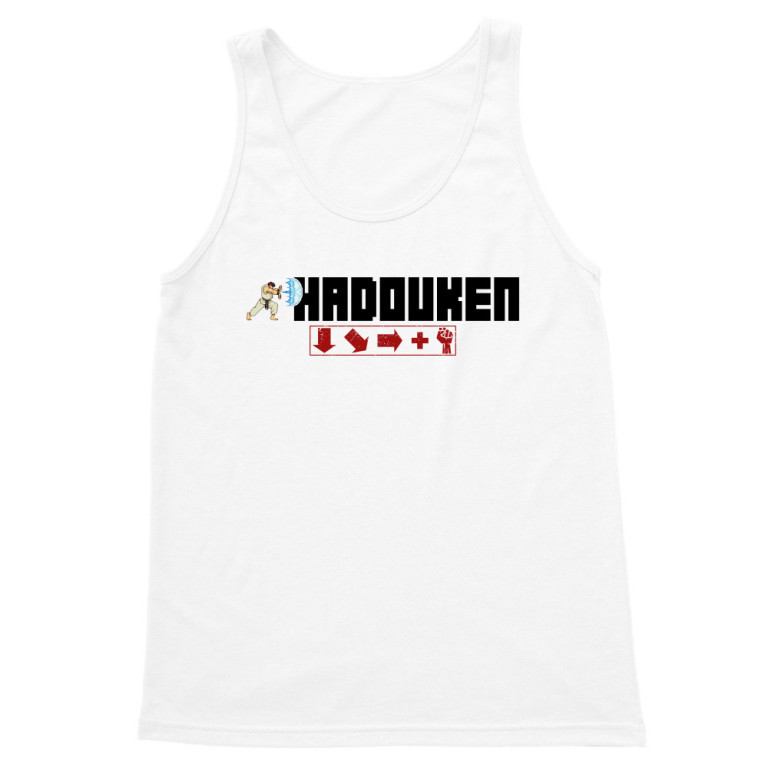 Hadouken