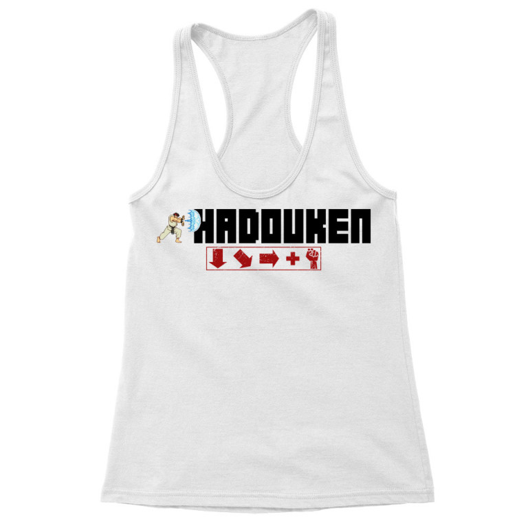 Hadouken