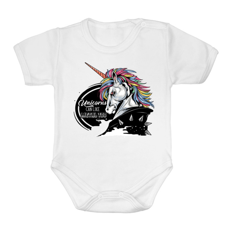 Unicorns can love it too