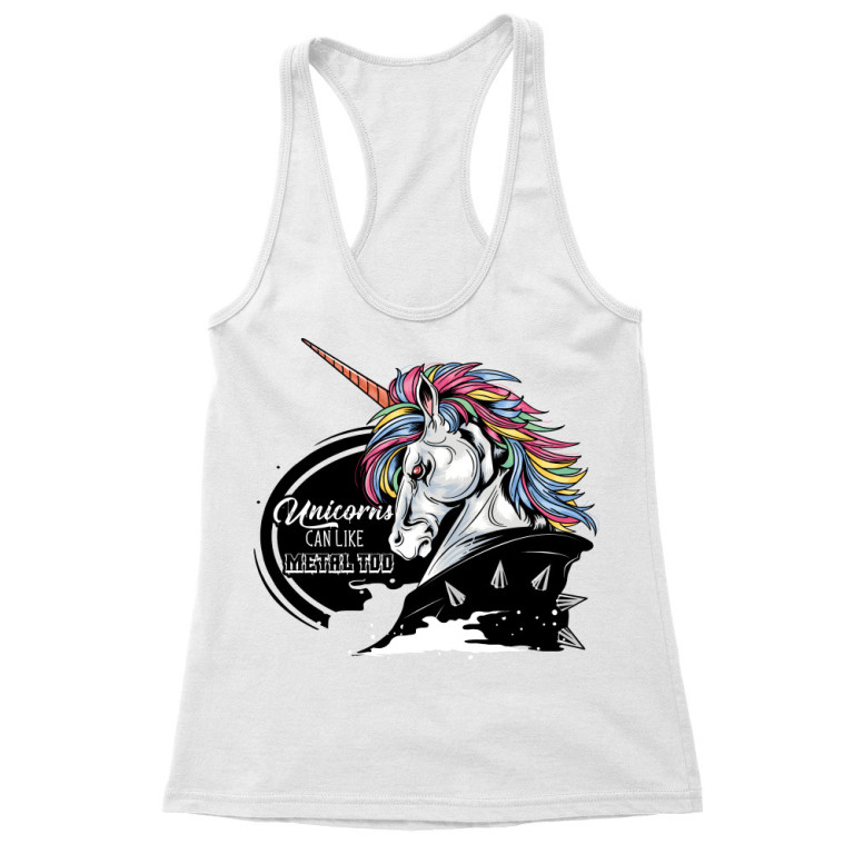 Unicorns can love it too