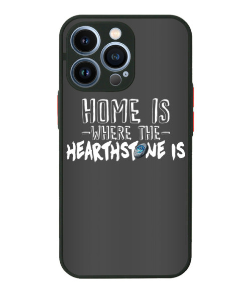 Home is where the Hearthstone is World of Warcraft Telefontok - World of Warcraft
