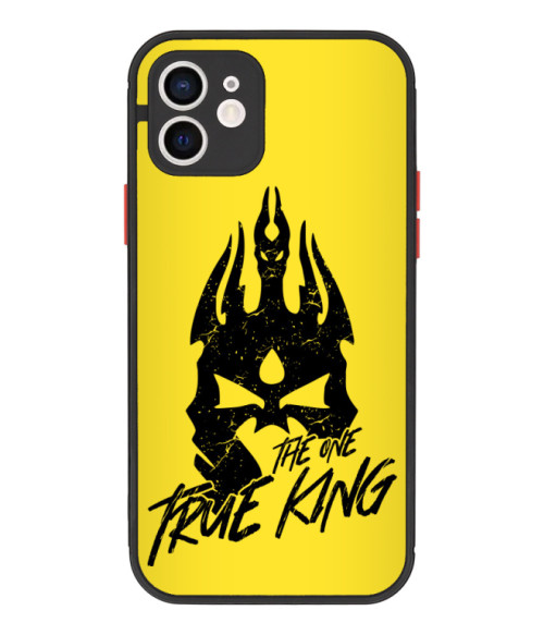 The one true king Gaming Telefontok - World of Warcraft