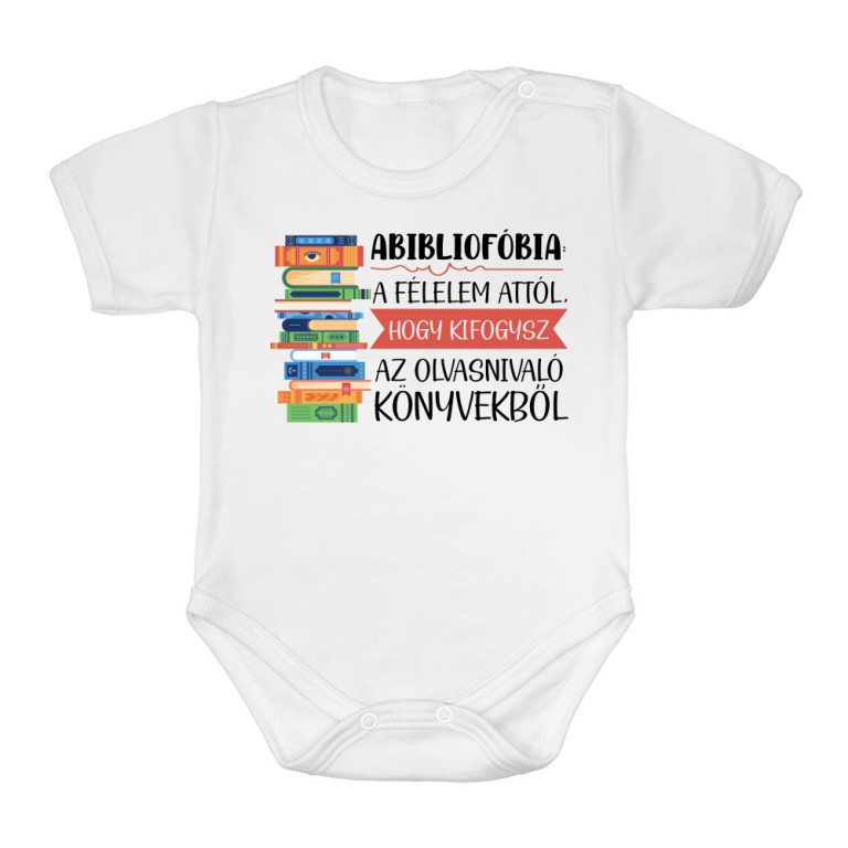 Abiblifóbia