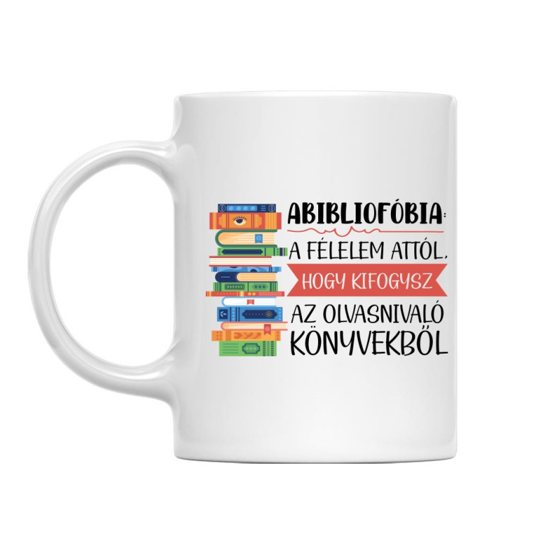 Abiblifóbia
