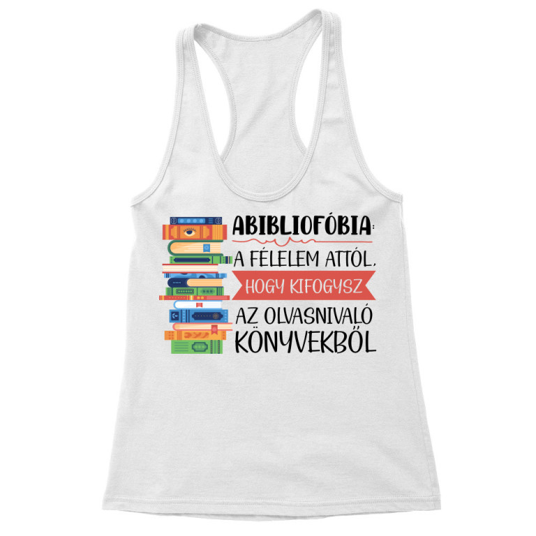 Abiblifóbia