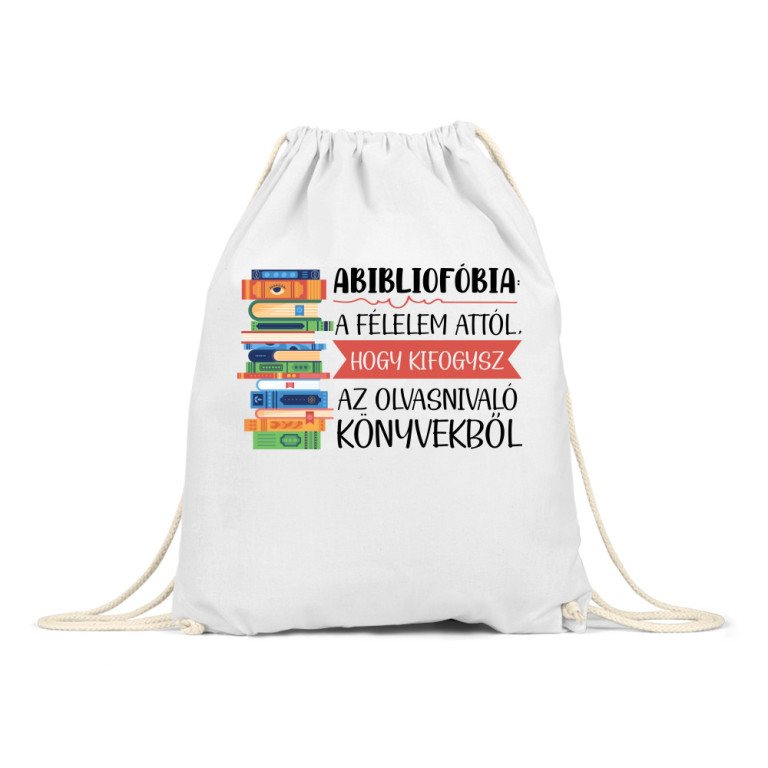 Abiblifóbia