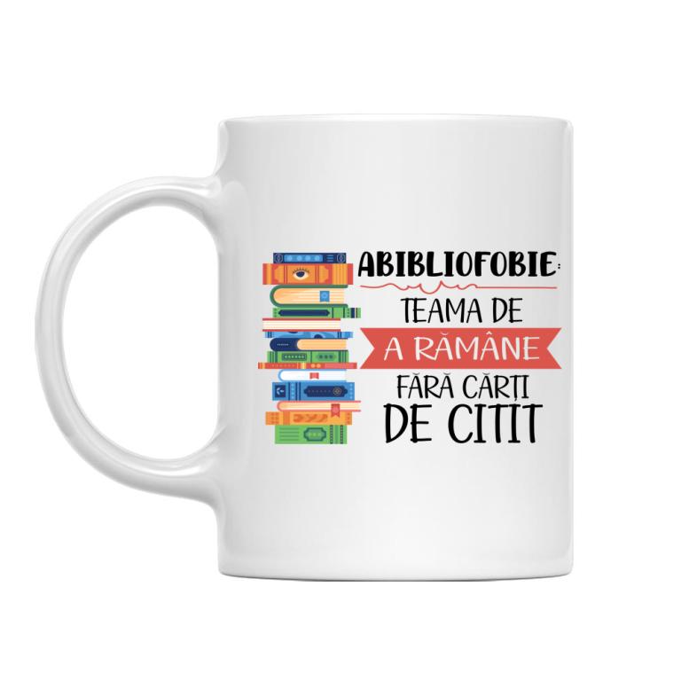 Abiblifobie