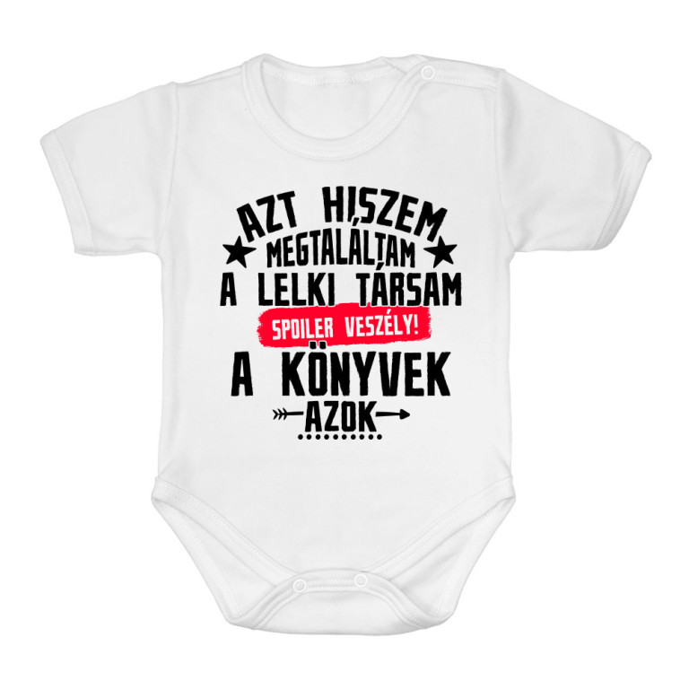 Megtaláltam a lelki társam - Könyvek
