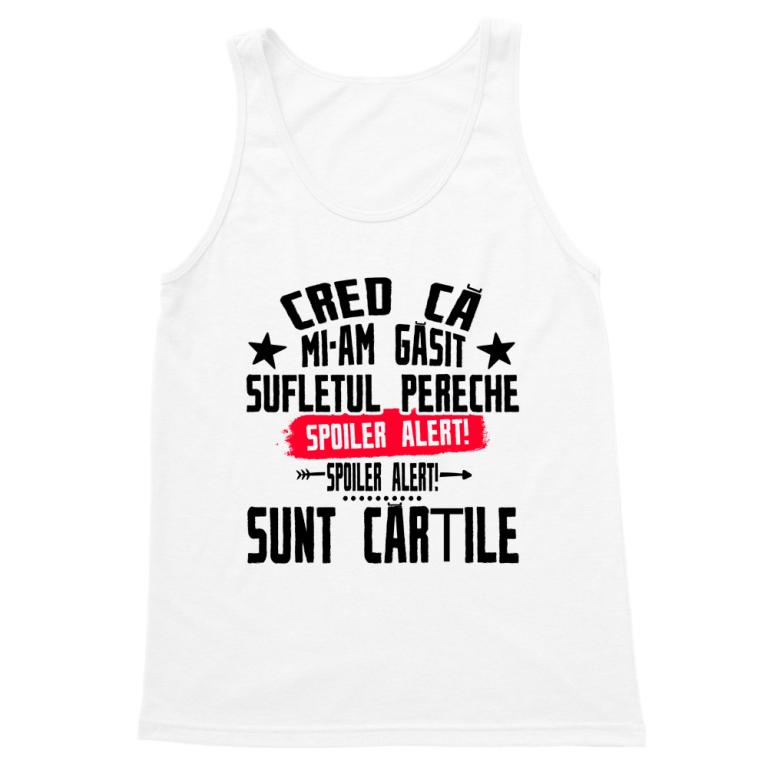 Mi-am găsit sufletul pereche - Cărți