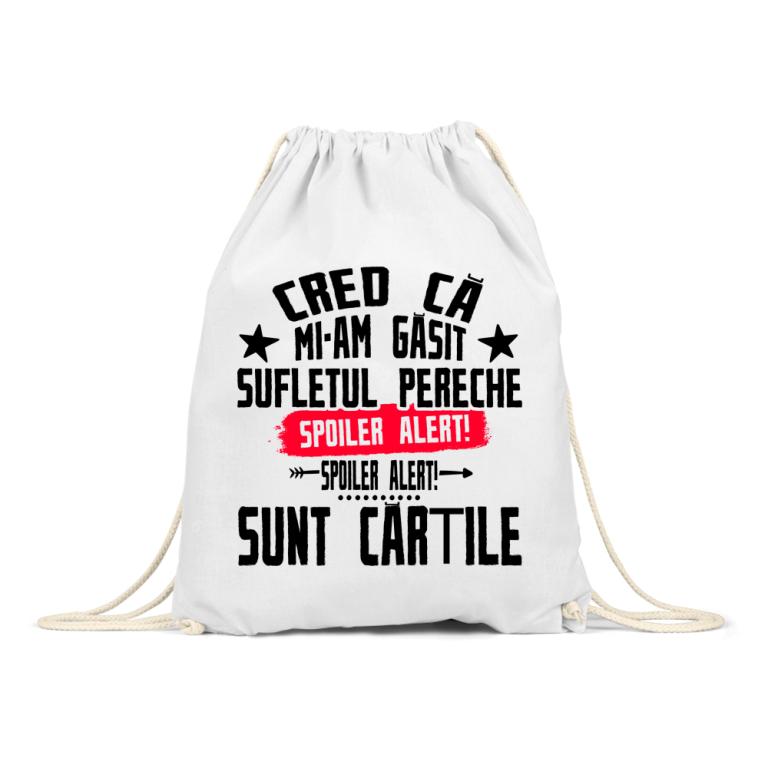 Mi-am găsit sufletul pereche - Cărți