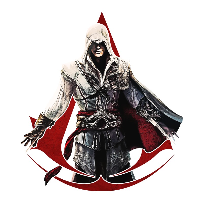 Assasin logo