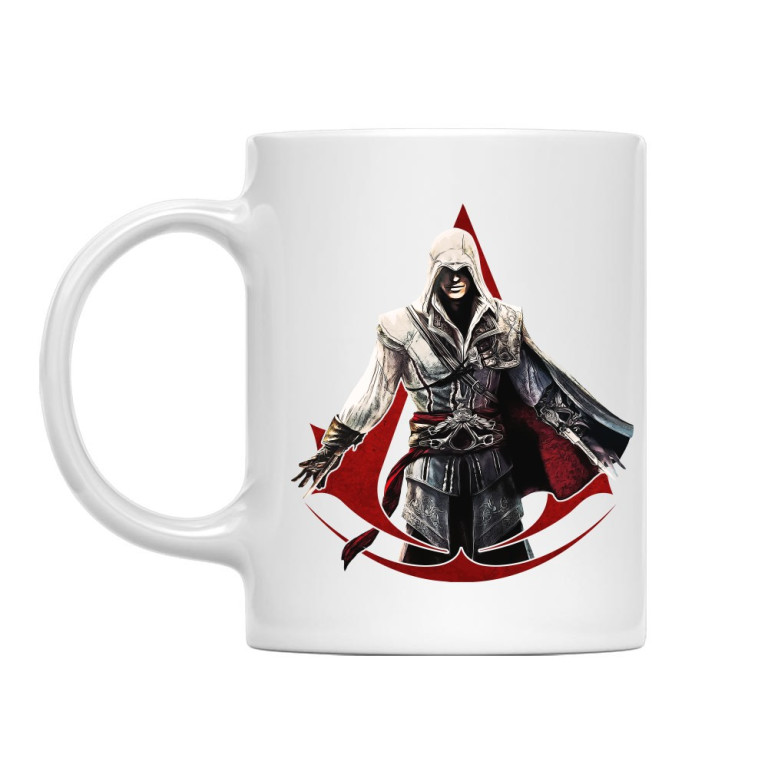 Assasin logo