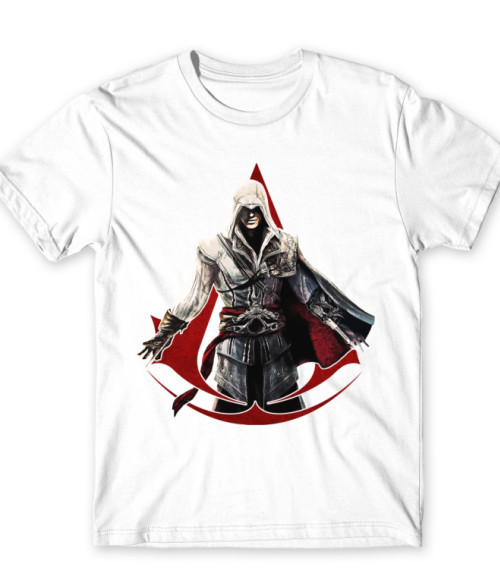 Assassin logo Assasins Creed Póló - Gaming