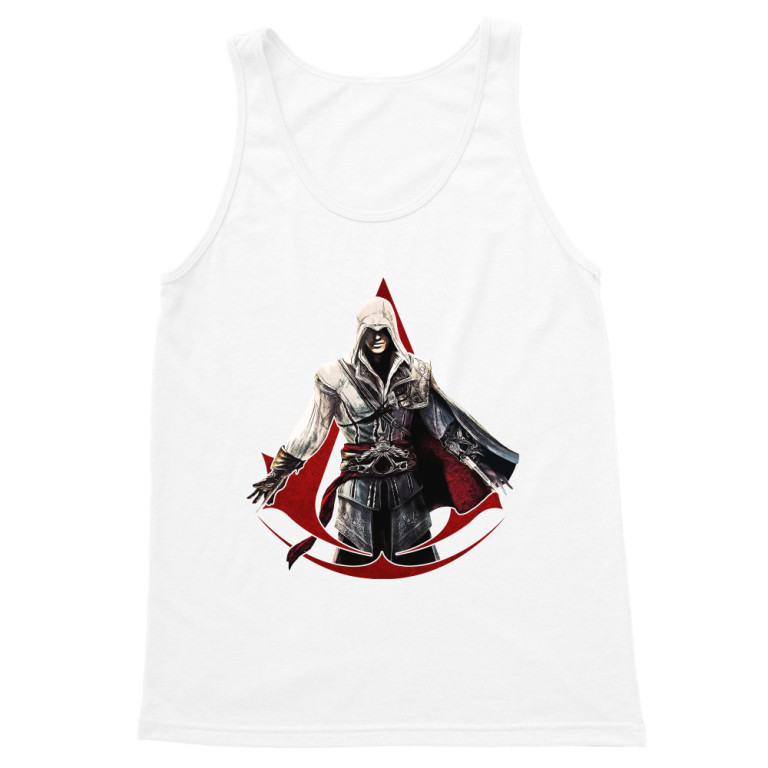 Assasin logo