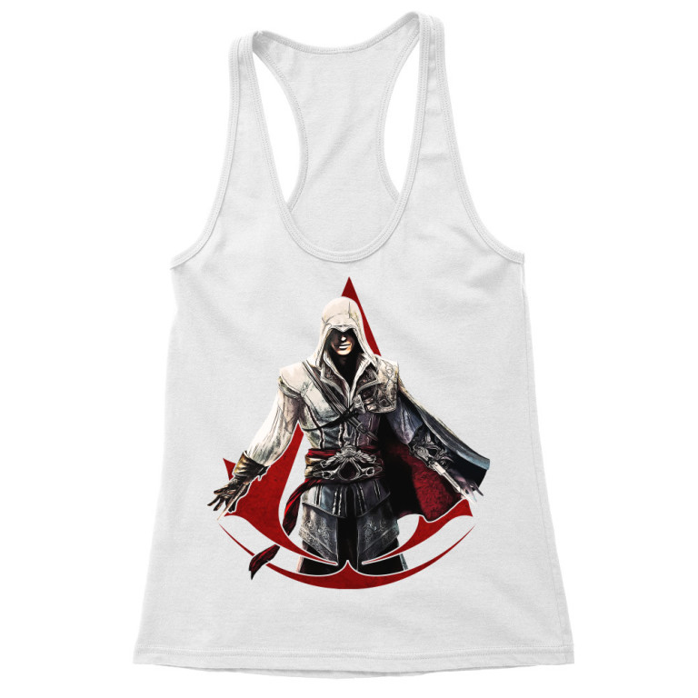 Assasin logo