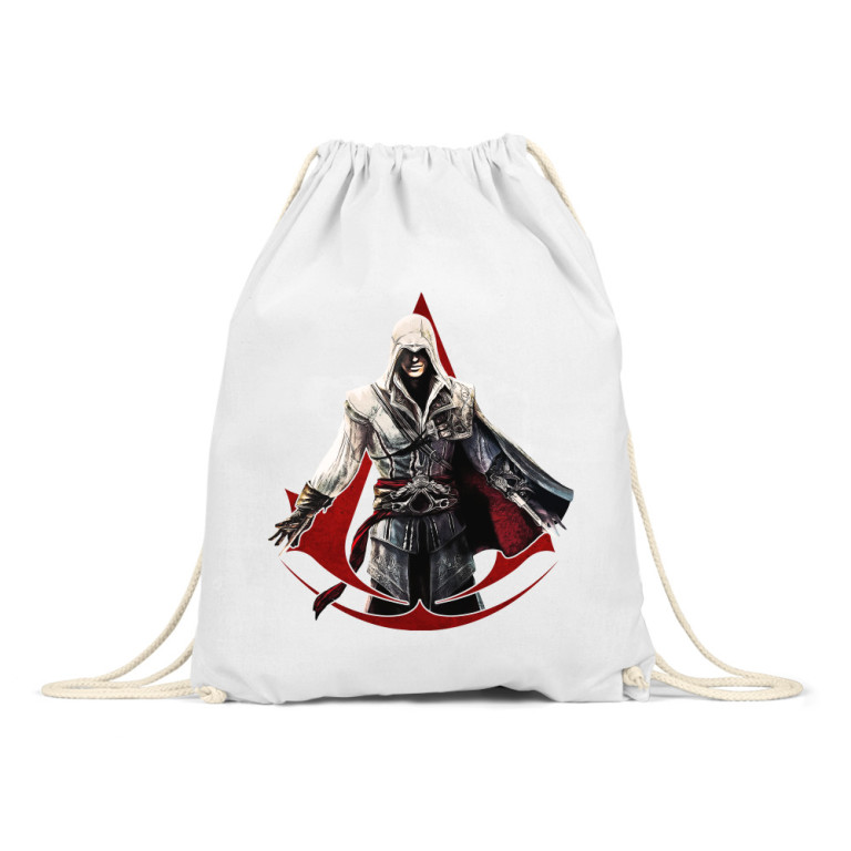 Assasin logo