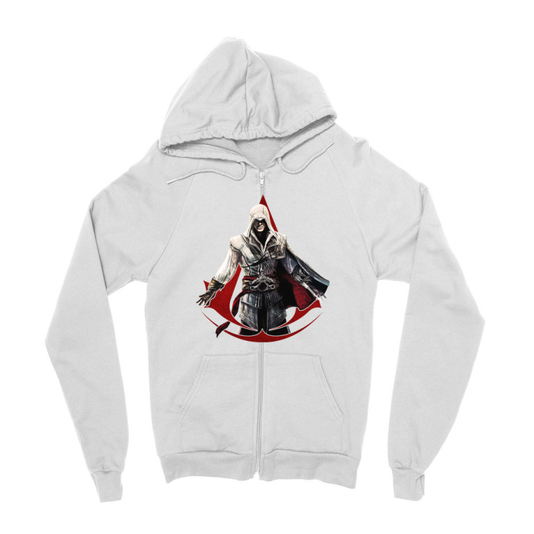 Assasin logo
