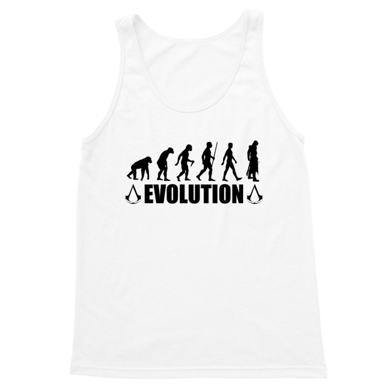 Assassin Evolution
