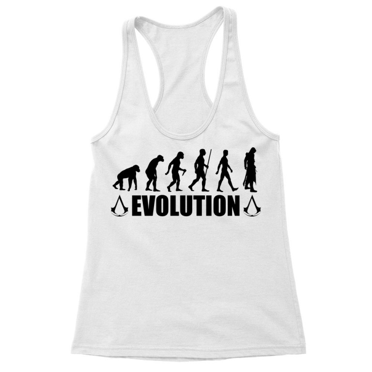 Assassin Evolution