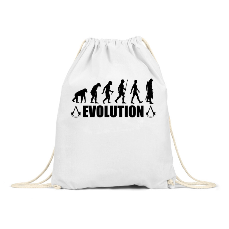 Assassin Evolution