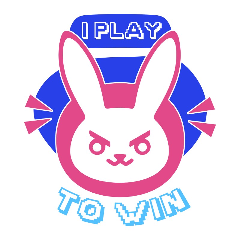 I play to win