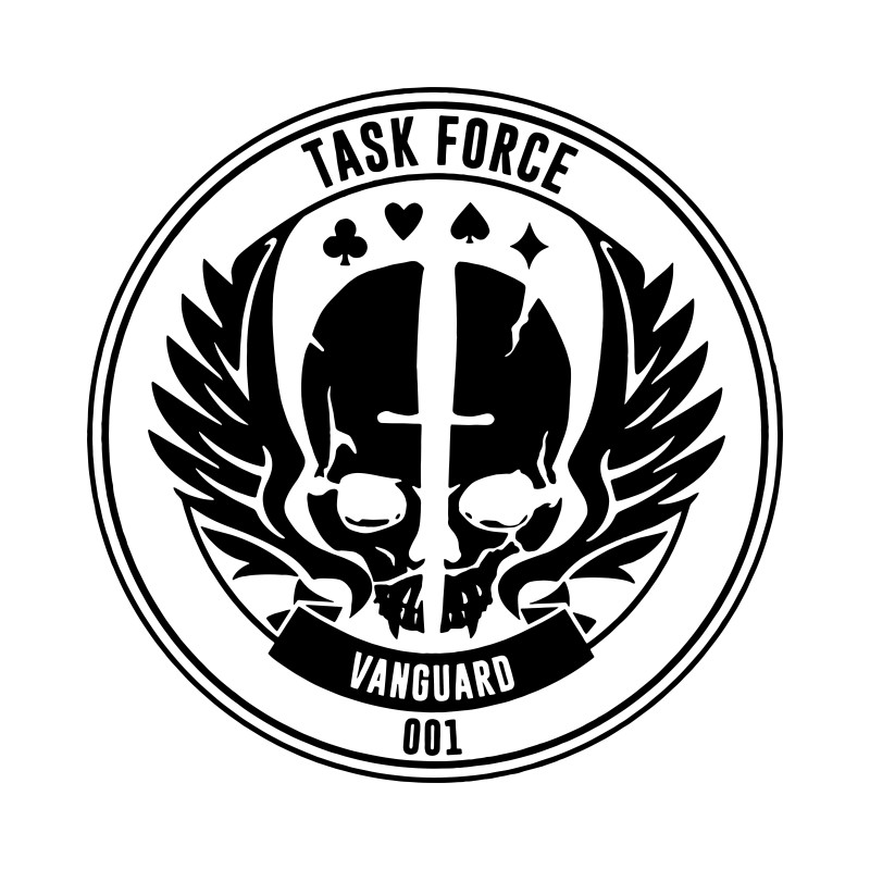 Vanguard task force