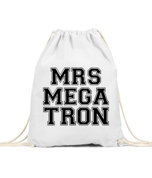 Mrs Megatron Póló - Ha Transformers rajongó ezeket a pólókat tuti imádni fogod!