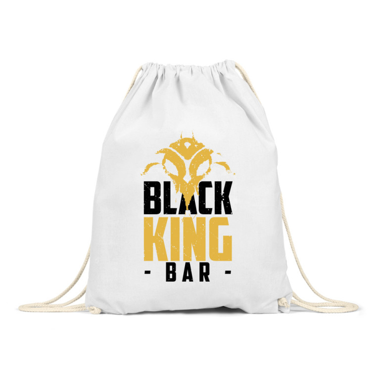 Black king bar