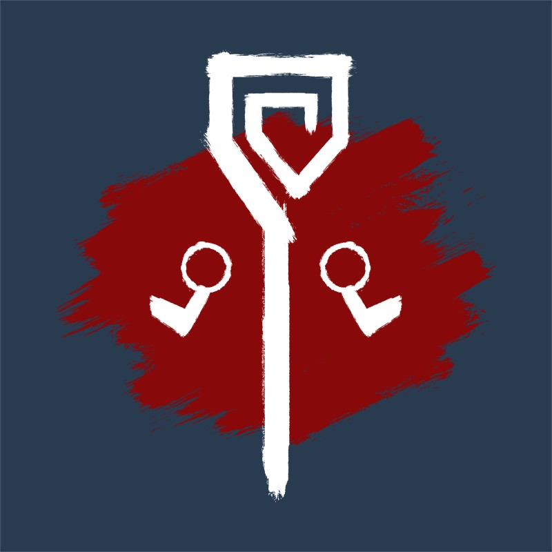 Juggernaut symbol