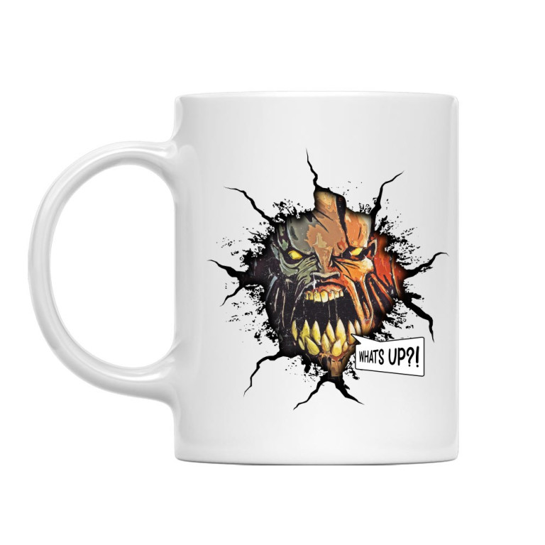 Lifestealer splash