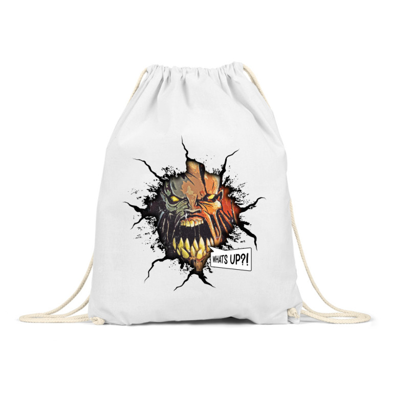 Lifestealer splash