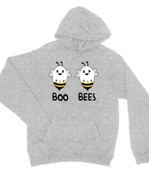 Boo Bees Halloween Pulóver - Ünnepekre