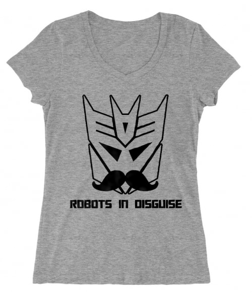 Robots in disguise Póló - Ha Transformers rajongó ezeket a pólókat tuti imádni fogod!