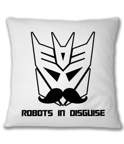 Robots in disguise Póló - Ha Transformers rajongó ezeket a pólókat tuti imádni fogod!