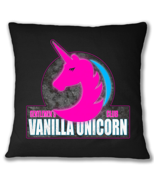 Vanilla Unicorn club Grand Theft Auto Párnahuzat - Grand Theft Auto
