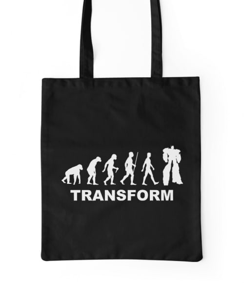 Transform evolution Póló - Ha Transformers rajongó ezeket a pólókat tuti imádni fogod!