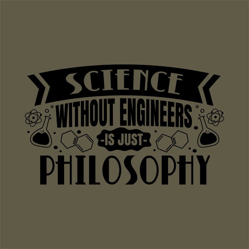 Science is just philosophy