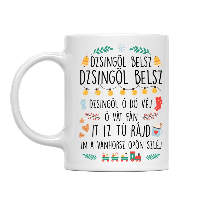 Dzsingöl Belsz
