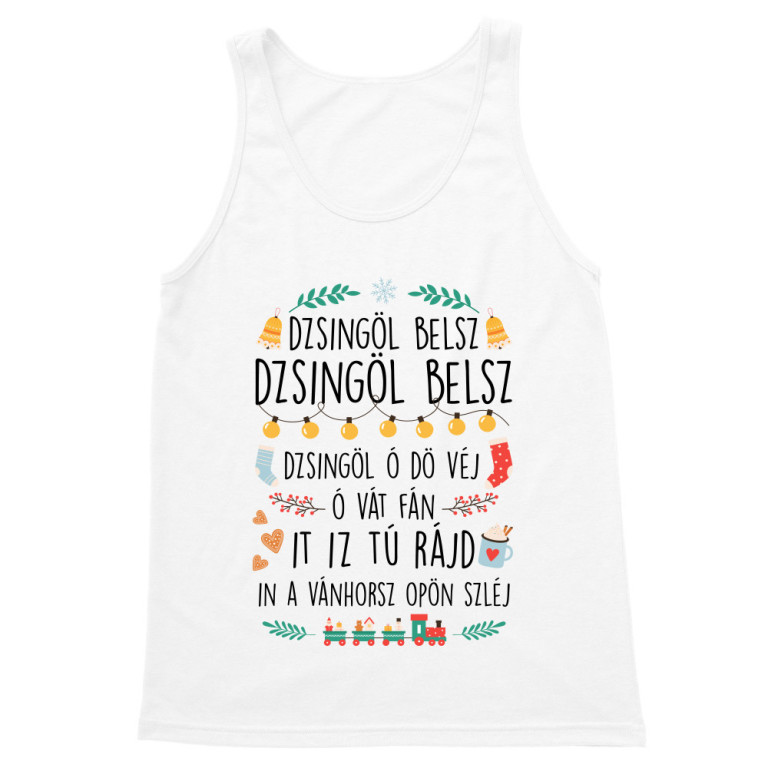 Dzsingöl Belsz